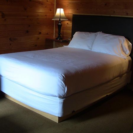 Winthrop Mountain View Chalets Værelse billede