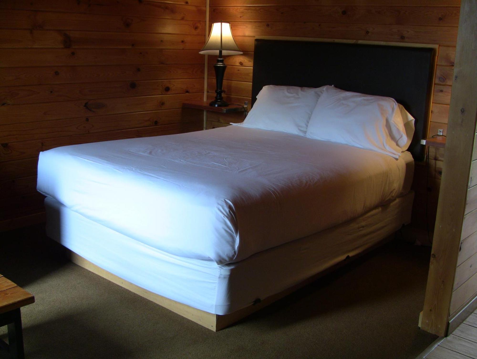 Winthrop Mountain View Chalets Værelse billede